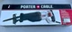 Porter Cable 7.5Amp Variable Speed Reciprocating Saw Electric