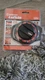 Crescent Lufkin  3/8-in x 50-ft Steel Construction Long Tape #ST50-07 new