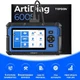 NEW!TOPDON AD600S OBD2 Car Scanner Engine ABS SRS TPPMS SAS EPB Diagnostic Tool