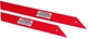 Crain Journeyman Straight Edge 6 Ft. X 3 In.