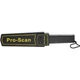 HANDHELD METAL DETECTOR WAND SECURITY PRO SCAN SCANNER NIGHT CLUBS GUARDS