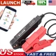 LAUNCH X431 BST360 Battery Tester Clip Analyzer Bluetooth 12V 2000CCA Voltage*^