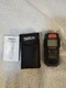 Tacklife DMS03 4-in-1 Center Finding Wall Scanner Stud Finder Black