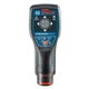Bosch D-TECT 120 Professional Universal Detector of all Materials Wall Scanner