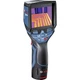 Bosch 601083101 GTC 400 C Professional - Noise equivalent temperature different