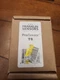 FRANKLIN SENSORS PROSENSOR T6 3" STUD FINDER New