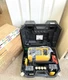 FLUKE PLS HV2G SYS GREEN ROTARY LASER SYSTER W/ DETECTOR (NEW SEALED) SHIPS FREE