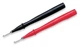 Fluke TP4 Slim Reach Test Probe Set