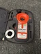 Black & Decker BDL100S Bullseye Laser Level Stud Finder w/Case