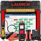 LAUNCH X431 PAD V PAD 5 Elite OBD2 Car Diagnostic Scanner J2534 Programming Tool