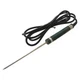 Reed Instruments Replacement RTD Temperature Probe for REED C-370 TP-R01 Reed