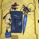 Fluke Networks Pro3000 Tone & Probe Kit with Leads and Carry Case