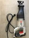  PORTER-CABLE PCE360 CORDED ELECTRIC 7.5 Amp Variable Speed Reciprocating Saw
