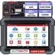 LAUNCH X431 PRO3 ACE PRO3S+ Bidirectional Car Diagnostic Scanner Tool Key Coding