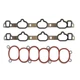 DNJ IG630 Intake Manifold Gasket Set fits 1990-1996 Nissan 300ZX