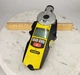Stanley 77-260 IntelliLaser Pro 2-In-1 Laser Stud Finder & Laser Level Sensor