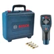 Bosch D-Tect 120 Wall/Floor Scanner, Electronic, +/-10Mm