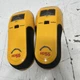 Zircon StudSensor HD55 Stud Finder - Yellow 2pk.