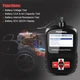 FOXWELL BT100 Pro 12V Car Battery Load Test Charging Health Analyzer 100-1100CCA