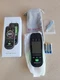 Rdinscos Moisture Wood Meter New Open Box. MT 19c