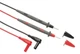 Fluke TL71 Premium Right Angle Test Lead Set