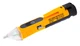 IDEAL Single Range 50‑600V Non‑Contact Voltage Tester &ndash; CAT IV 600V AC NCVT with