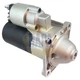 Starter 12V Voltage 1.4kW Rated Power Fits Alfa Romeo Fiat Suzuki NAPA NSM1184