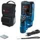 NEW Bosch D-Tect200C 12V Cordless Top Performance Professional Wallscanner NEW