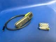 USED Ryobi ES5001 Phone Works Inspection Scope .MISSING BATTERY DOOR.