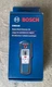 NOS NEW Bosch DMD4K Digital Multi Detector Kit w/ Case *Made in Czech Republic*