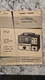 SEARS AUTOMOTIVE ENGINE ANALYZER MANUAL MODEL 244.21043