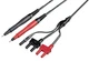 HIOKI Pin-type Lead L2102 NEW