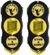 CH Hanson 03040 Magnetic Stud Finder Pack of 2