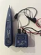 Fluke Networks Pro3000 Tone & Probe Kit with Leads, Carrying Case, and Manual