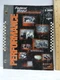 VTG 1995 Federal Mogul Performance X-3009 Catalog Speed-Pro Carter Sterling TRW