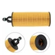 NEW 4X Oil Filters Kit For Dodge Challenger Charger 2014-2019 3.6L FRAM CH11665