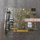 1PC Good VX222HR GPIO Digigram VX222HR PCI by Express P3801E YL #E6