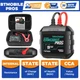 TOPDON BTMobile Pros Bluetooth 12V 24V Car Battery Tester Automotive Analyzer