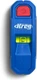 Kreg KMM1000LZ - Kreg Magnetic Stud Finder with Laser-Mark - Stud Finder & Wall