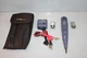 FLUKE NETWORKS PRO3000 TONER AND PROBE with Battery "TESTED WORKING"
