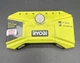 Ryobi ESF5001 ID AC Detection Auto Depth Scan Whole Stud Finder Detector