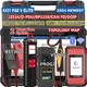 2026 LAUNCH X431 PAD V PAD 5 Elite Car Diagnostic Scanner Key Programming Coding