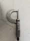 Starrett 230rl Precision Micrometer