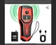 Tyrry Professional Stud Finder MD220 Series 
