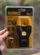 DeWalt Stud Sensor Finder 3/4 in Model: D0100 Metal Wood