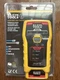 Klein Tools VDV526-100 LAN Explorer Data Cable Tester With Remote #2246