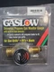 Gaslow LP Gas Monitor Gauge Refill Indicator Grills RV Boats Propane AD-1G 13738