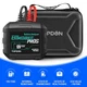 TOPDON BTMobile Pros Bluetooth 12V 24V Battery Load Tester CCA Alternator System