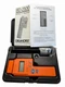 Delmhorst BD-2100 Digital Moisture Meter Kit w/ Probes & Case &ndash; New