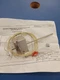 Middleby M7427 Probe Sensor for Blodgett